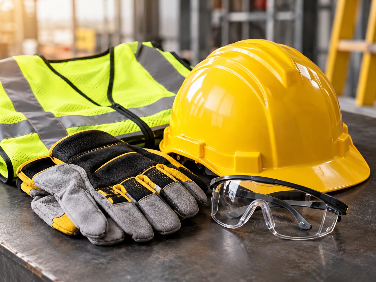 Safety Equipment