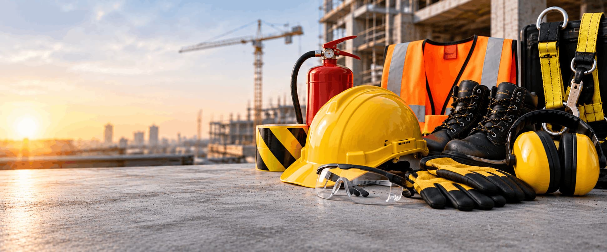 Safety equipment